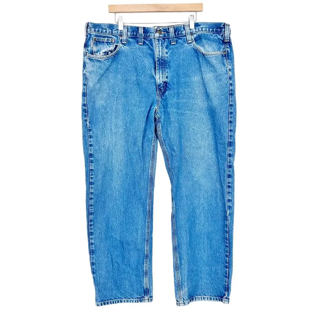 Carhartt traditional fit